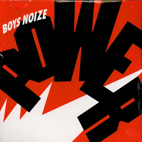 Boys Noize - Power
