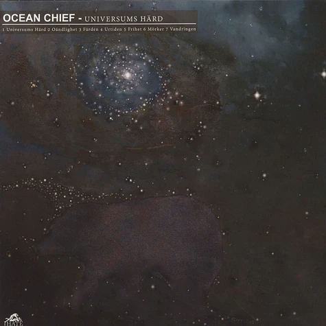 Ocean Chief - Universum Hard