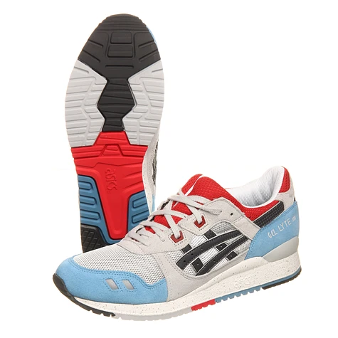 Asics - Gel-Lyte III