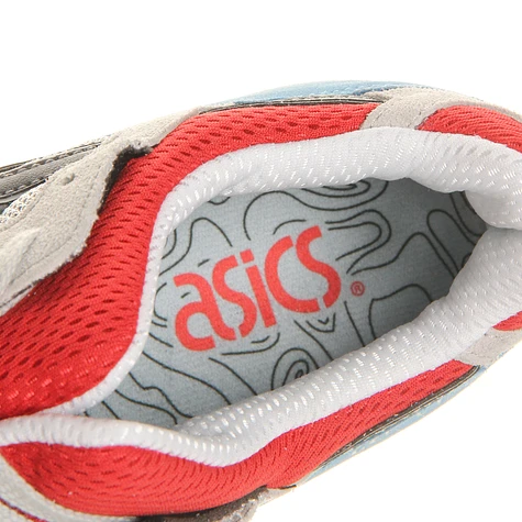 Asics - Gel-Lyte III