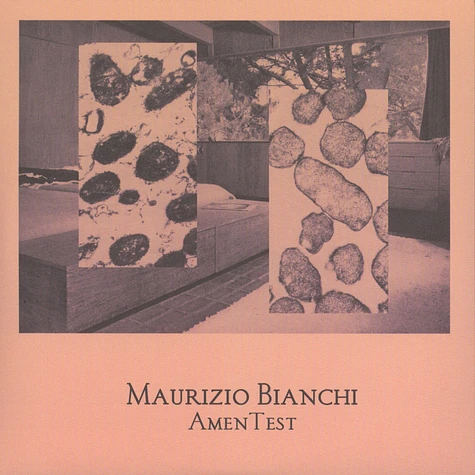 Maurizio Bianchi - Amen Test