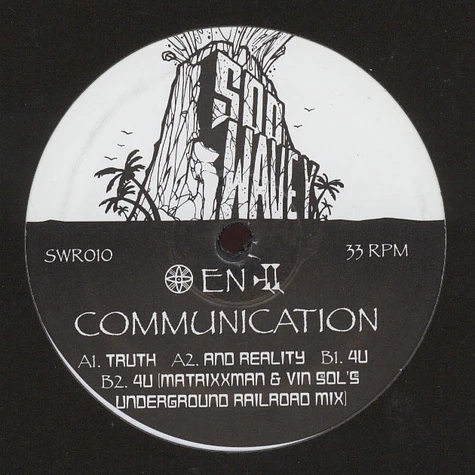 EN - Communication