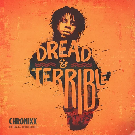 Chronixx - Dread & Terrible