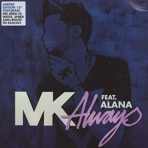 MK - Always Remixes