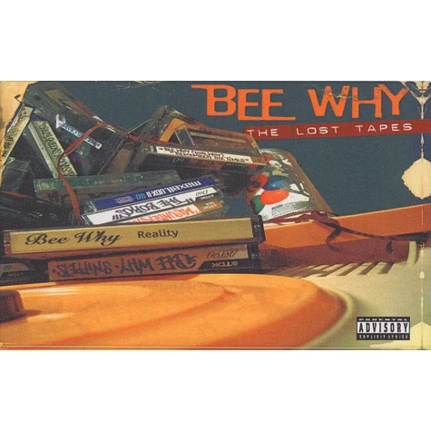 Bee Why - The Lost Tapes
