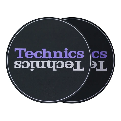 Dr. Suzuki - Slipmats Mix Edition Technics