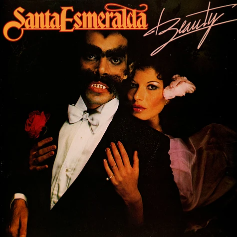 Santa Esmeralda Starring Jimmy Goings - Beauty