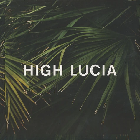 High Lucia - Wash