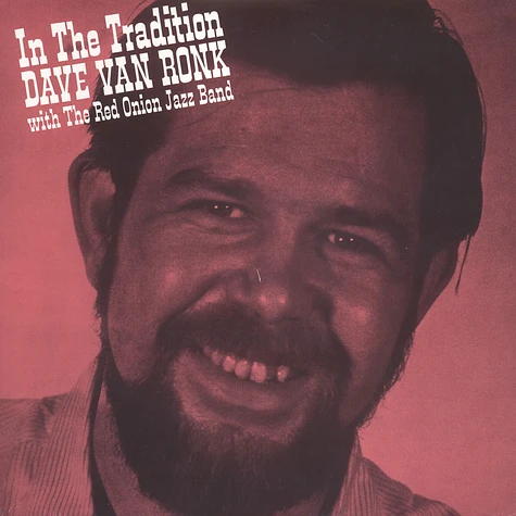 Dave Van Ronk - In The Tradition