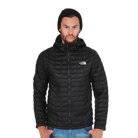 The North Face - Thermoball Hoodie Jacket