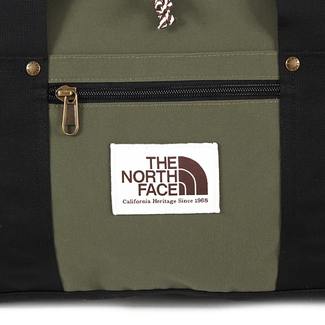 The North Face - Masen Duffle Bag