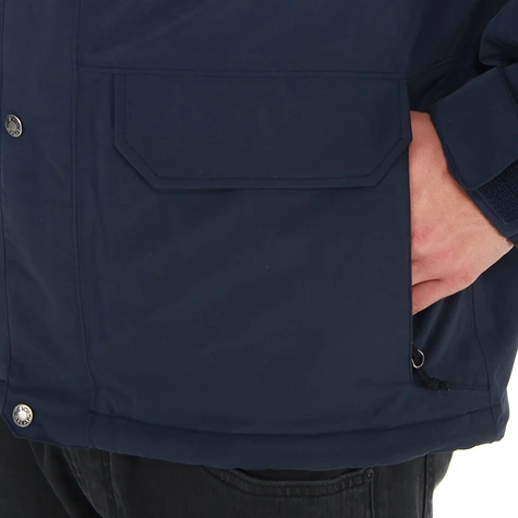 The North Face - Faider Insulated Jacket
