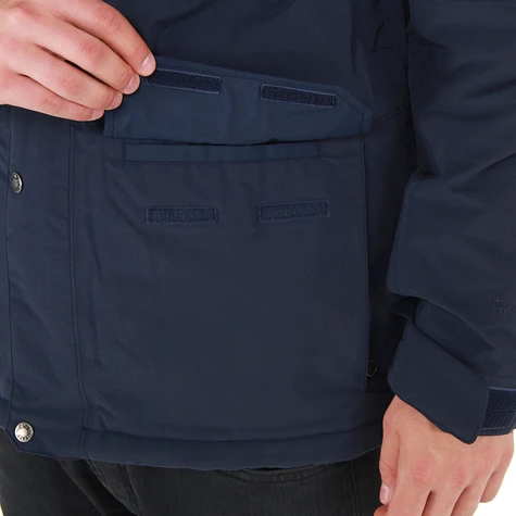 The North Face - Faider Insulated Jacket