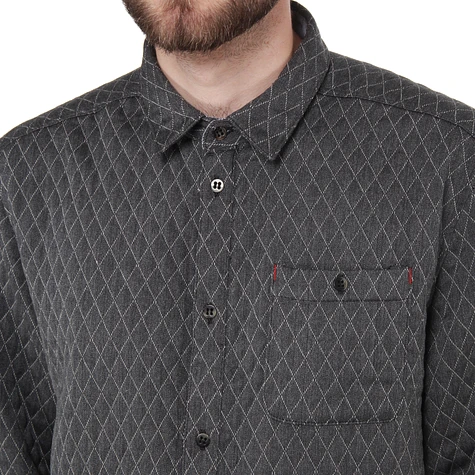 Suit - Pete Shirt