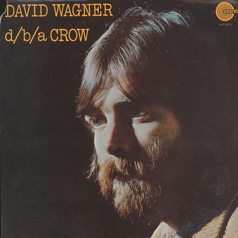 Dave Wagner - D/B/A Crow