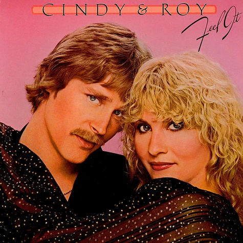 Cindy & Roy - Feel It
