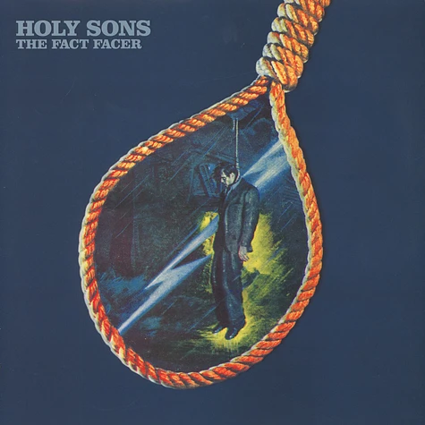 Holy Sons - The Fact Facer