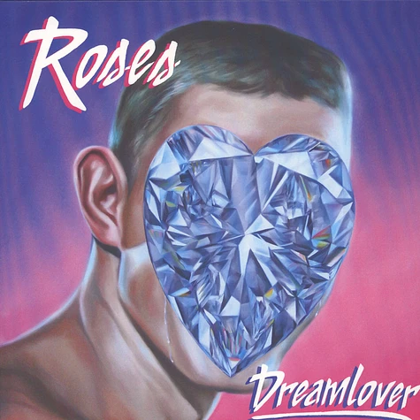 Roses - Dreamlover