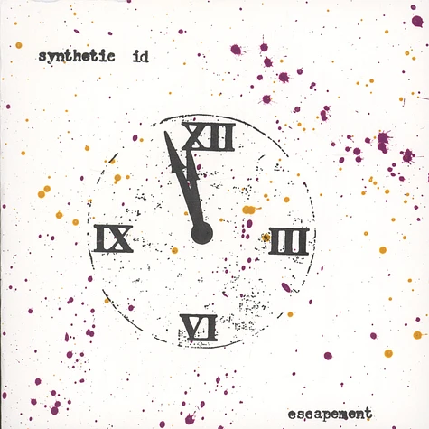 Synthetic ID - Escapement
