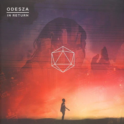 ODESZA - In Return