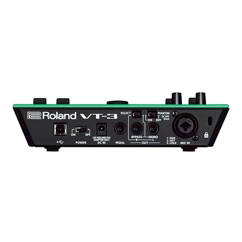 Roland - VT-3 Voice Transformer