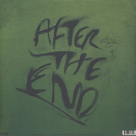 Merchandise - After The End