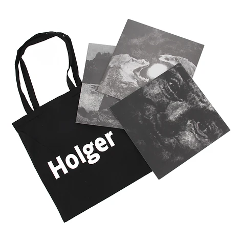 V.A. - Holger Bundle # 1