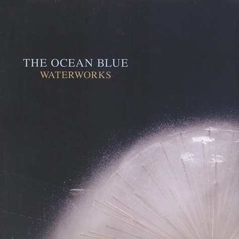 Ocean Blue - Waterworks