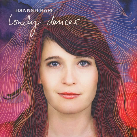 Hannah Köpf - Lonely Dancer