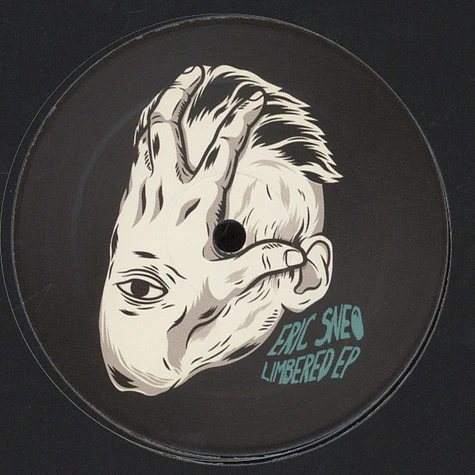 Eric Sneo - Limbered EP