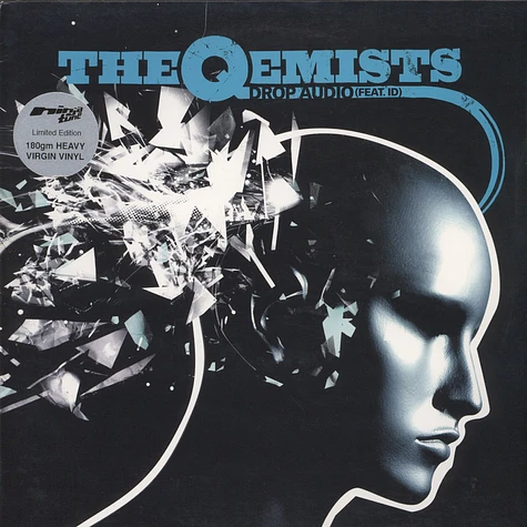The Qemists - Drop Audio