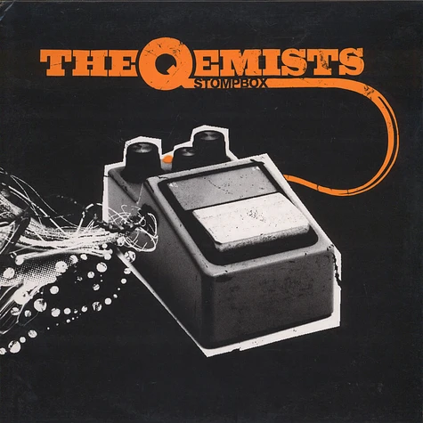 The Qemists - Stompbox