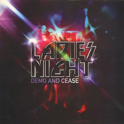Demo And Cease - Ladies Night