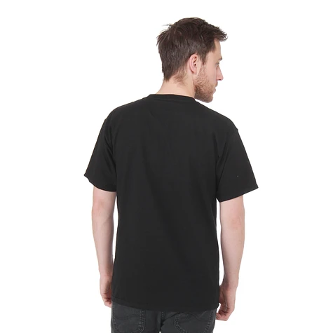 DJ Shadow - DJS Logo T-Shirt