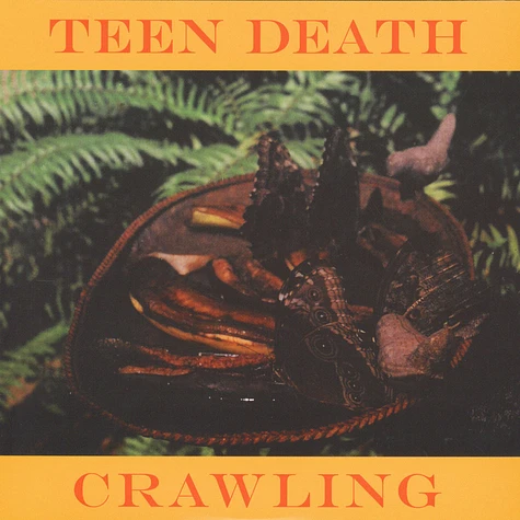 Teen Death - Crawling