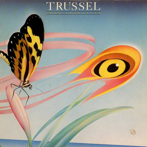 Trussel - Love Injection