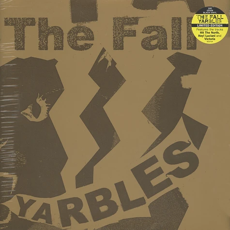 The Fall - Yarbles