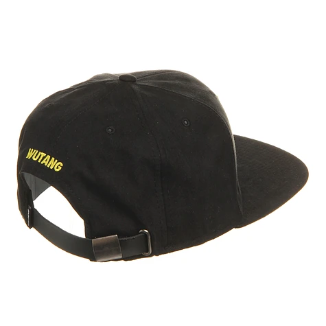 Wu-Tang Clan - 36 Chambers Strapback Cap