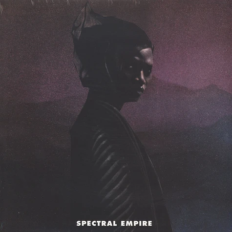 Spectral Empire - Goloka Dhama EP