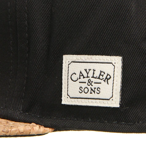 Cayler & Sons - Ace Snapback Cap