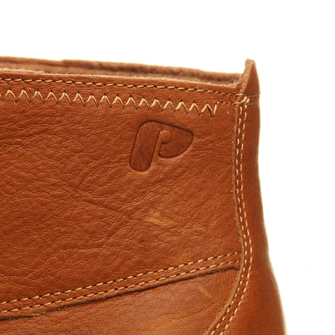 Pointer - Randall WP Pull-Up Leather