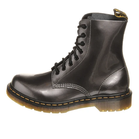 Dr. Martens - Pascal Spectra Patent 8 Eye Boots