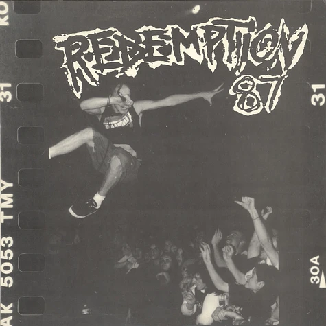 Redemption 87 - Redemption 87
