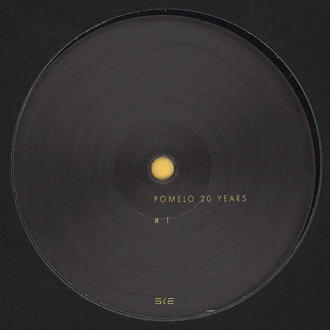 V.A. - Pomelo 20 Years Part 1