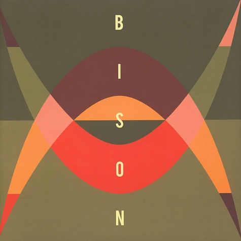 Bison (Holger Czukay of Can & Smith & Mudd) - Travellers