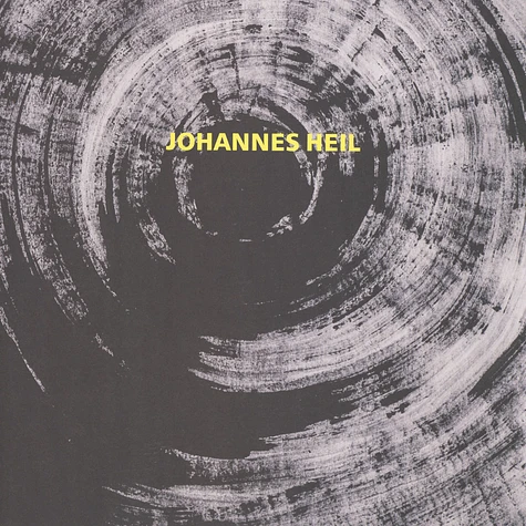 Johannes Heil - Transitions Volume 2