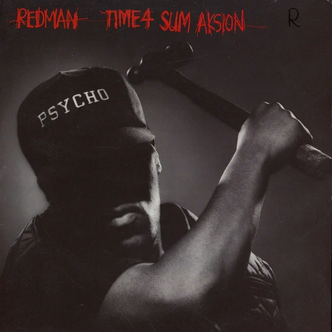 Redman - Time 4 Sum Aksion