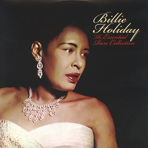 Billie Holiday - The Essential Rare Collection