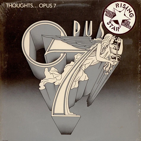 Opus Seven - Thoughts
