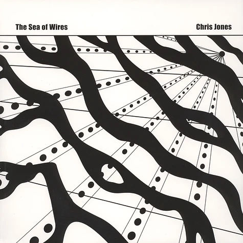 Sea Of Wires / Chris Jones - Recordings 80-82